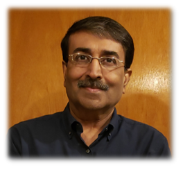 Dilip S. Patil,